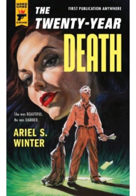 The Twenty-Year Death ( The Twenty-Year Death 1-3 )