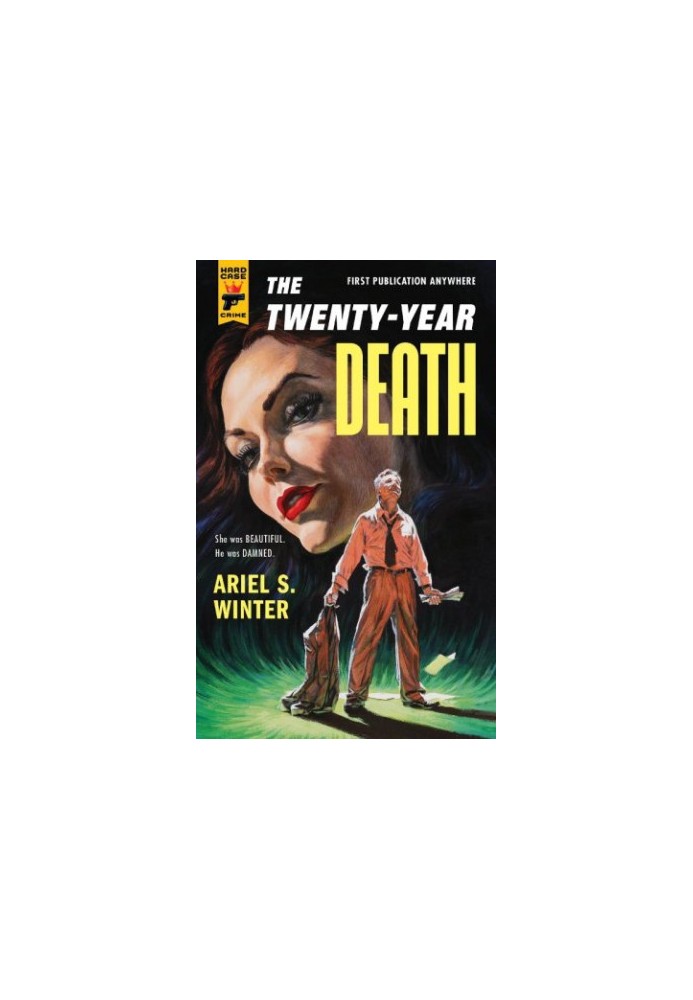 The Twenty-Year Death ( The Twenty-Year Death 1-3 )