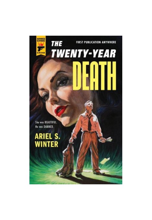 The Twenty-Year Death ( The Twenty-Year Death 1-3 )