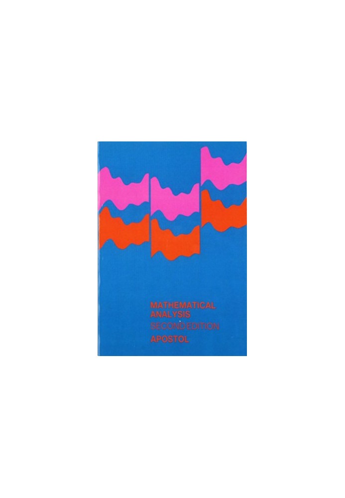 Mathematical Analysis
