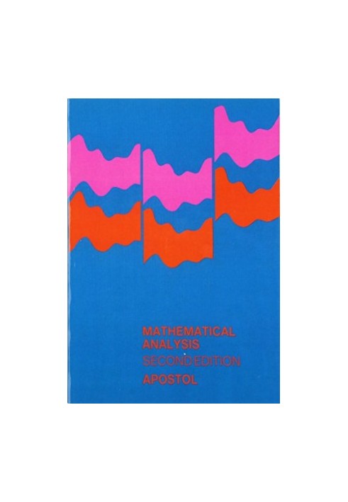 Mathematical Analysis