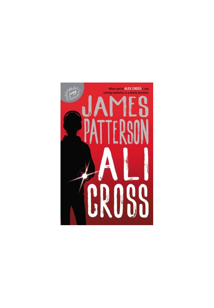 Ali Cross