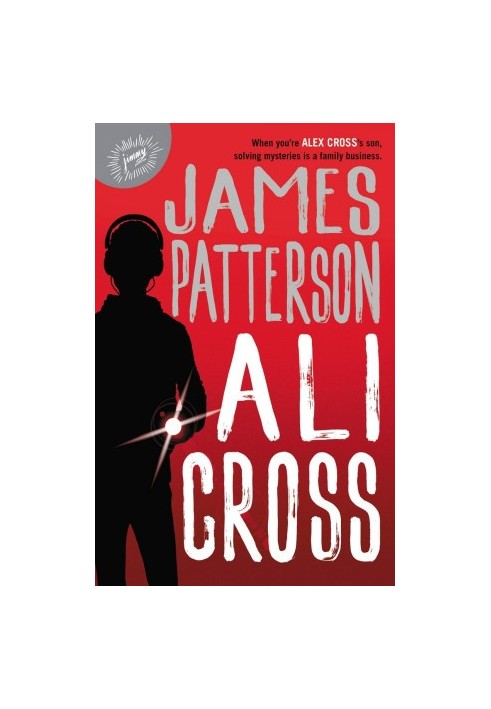 Ali Cross