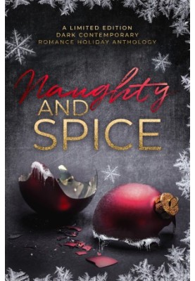 Naughty and Spice: A Dark Contemporary Romance Holiday Anthology