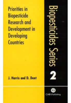 Priorities in biopesticide research and development in developing countries