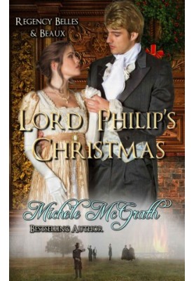 [Regency Belles and Beaux 02] • Lord Philip's Christmas