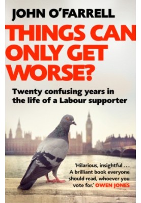 Things Can Only Get Worse?