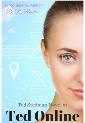 Ted Online - Ted Stedman, Book 1