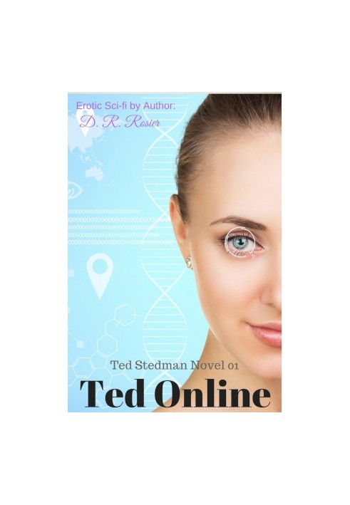 Ted Online - Ted Stedman, Book 1