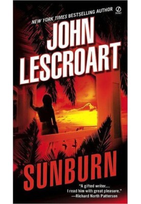 Lescroart, John - Sunburn
