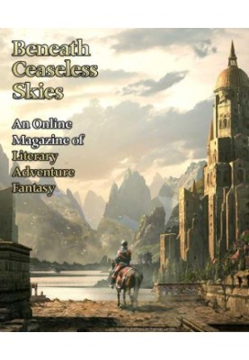 [Magazine of Literary, Adventure, Fantasy 97] • Beneath Ceaseless Skies 97