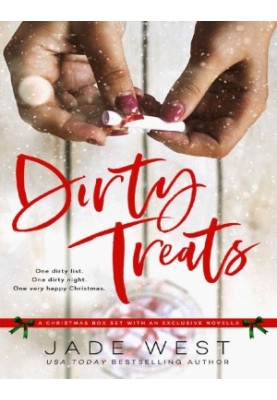 Dirty Treats