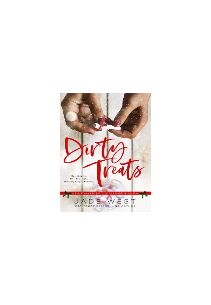 Dirty Treats