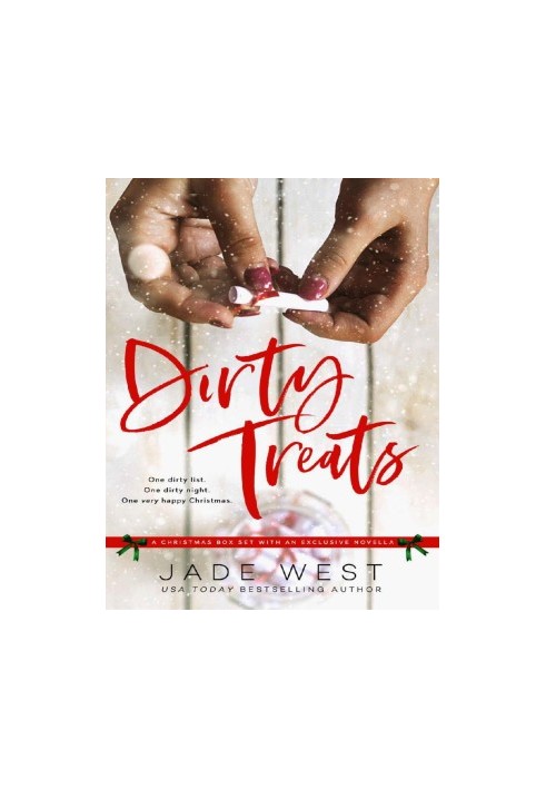 Dirty Treats
