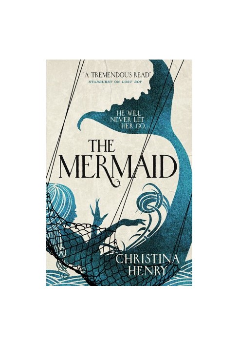The Mermaid