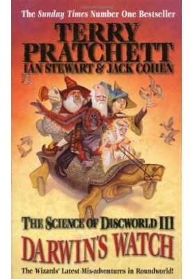 Darwin's Watch