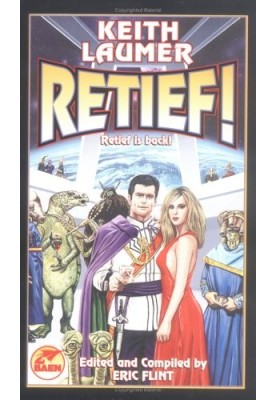 Retief! (A Collection of Stories)