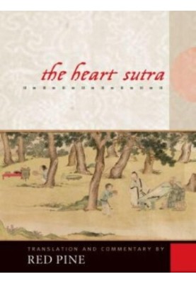 The Heart Sutra