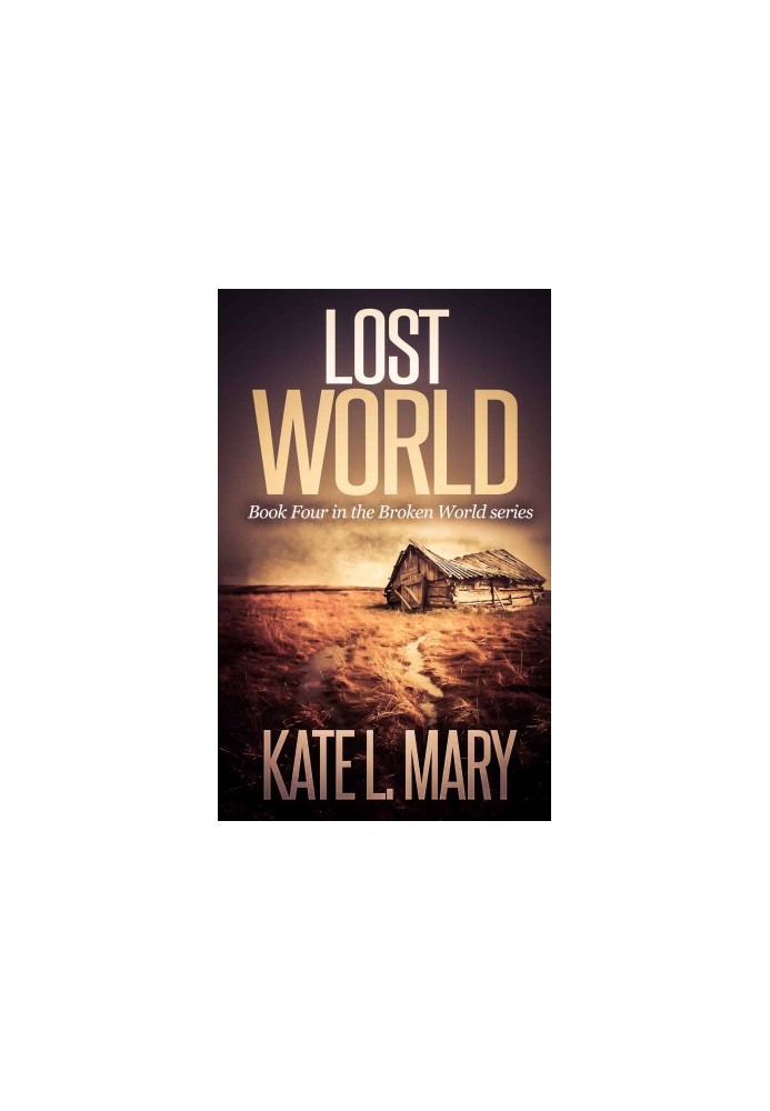 Lost World