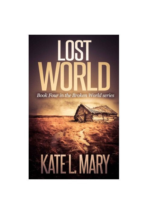 Lost World