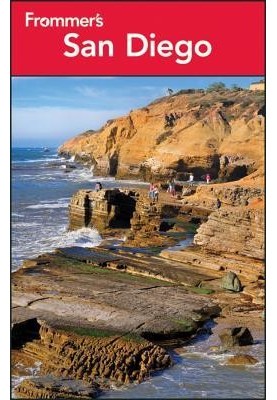 Frommer's San Diego