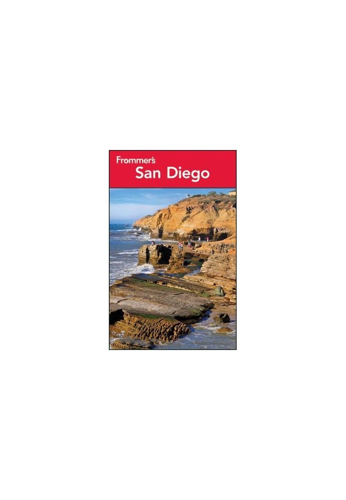 Frommer's San Diego