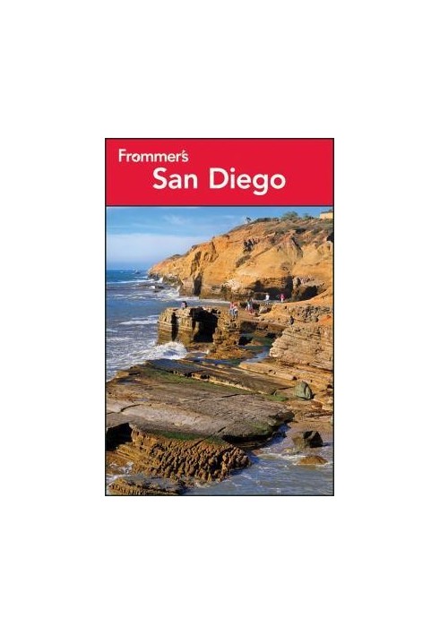 Frommer's San Diego