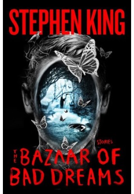 The Bazaar of Bad Dreams