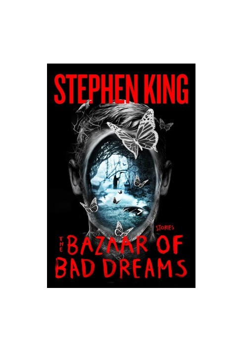 The Bazaar of Bad Dreams