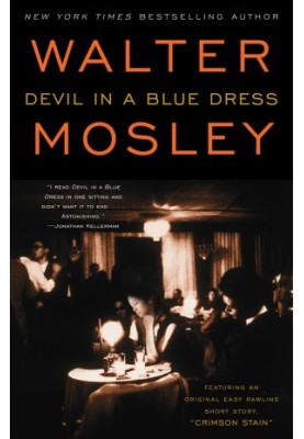 Devil in a Blue Dress