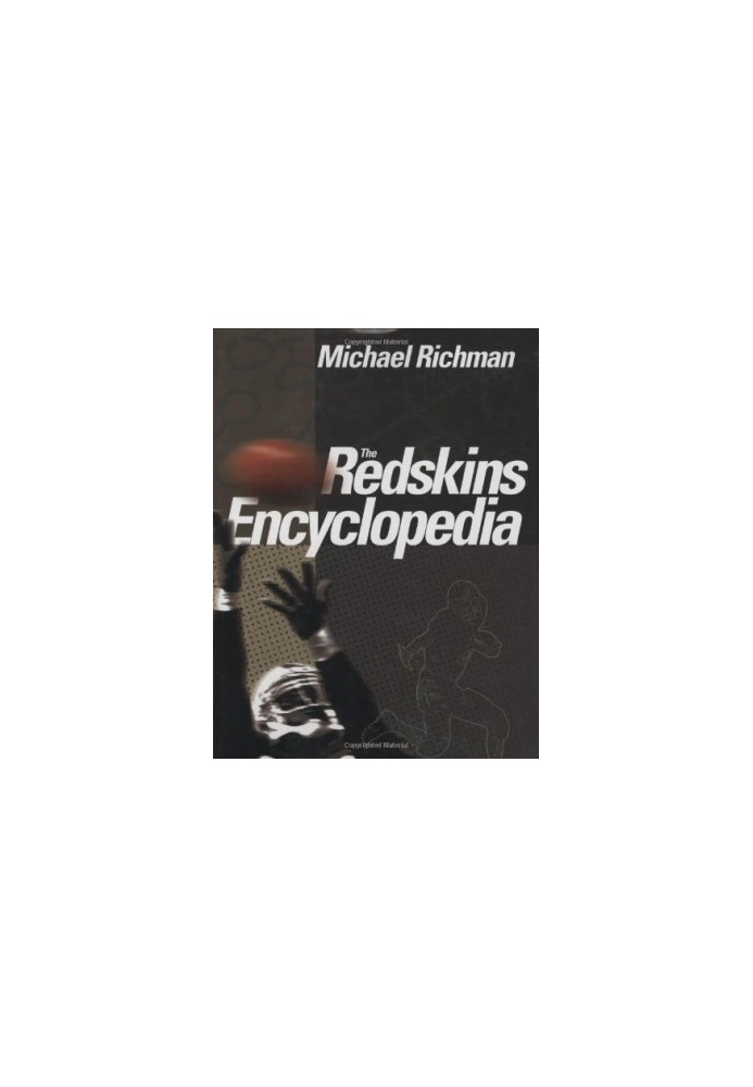 Redskins Encyclopedia