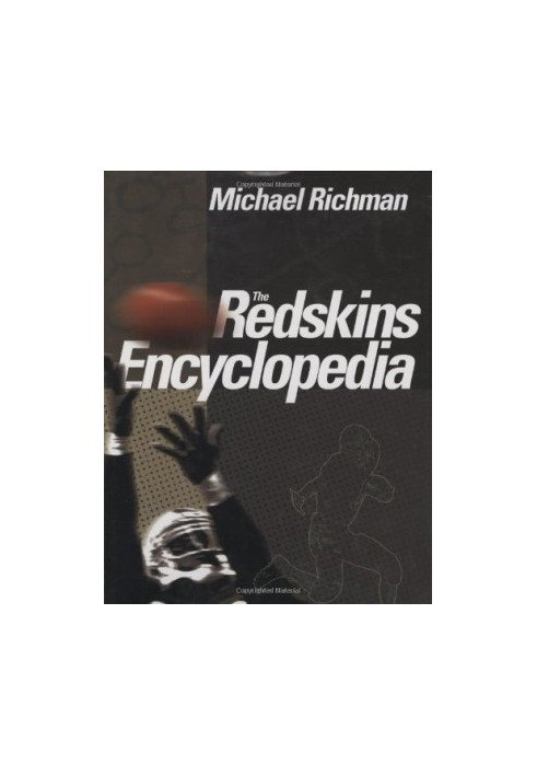 Redskins Encyclopedia