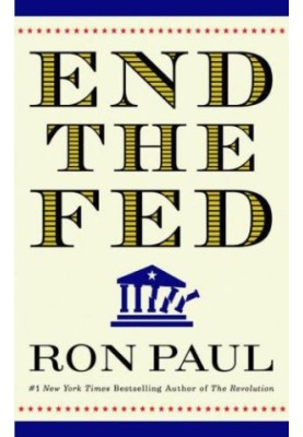 End the Fed