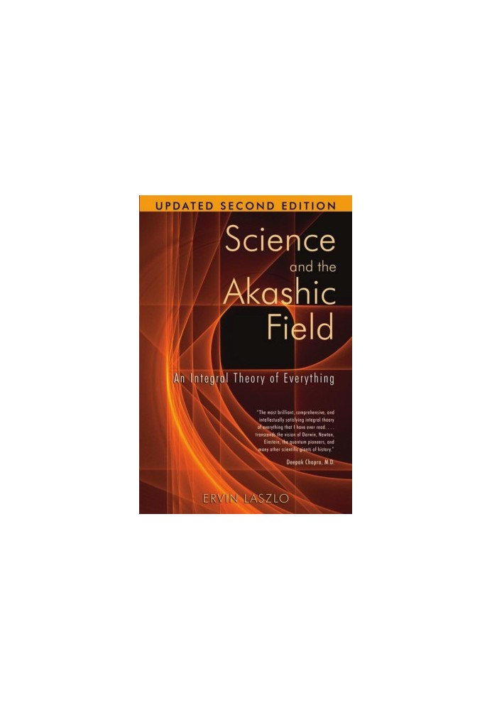 Science and the Akashic Field