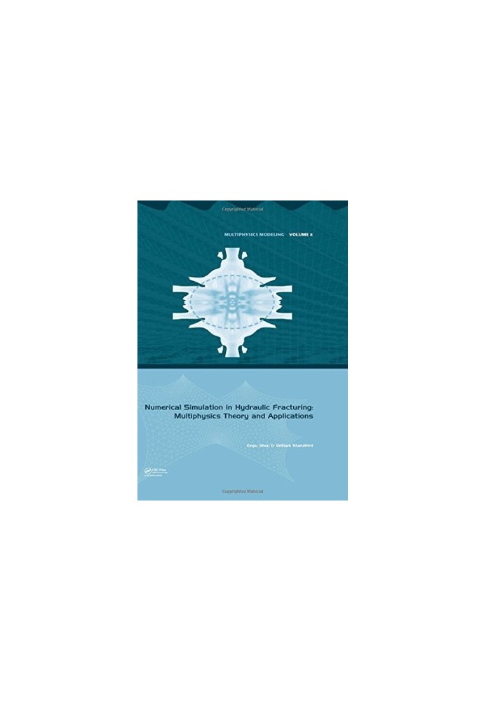 Numerical simulation in hydraulic fracturing : multiphysics theory and applications