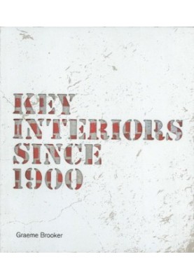 Key interiors since 1900