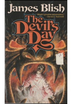 The Devil’s Day