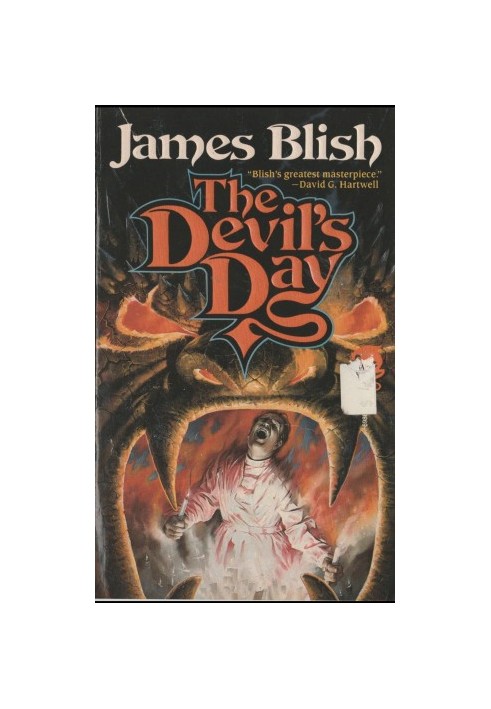 The Devil’s Day