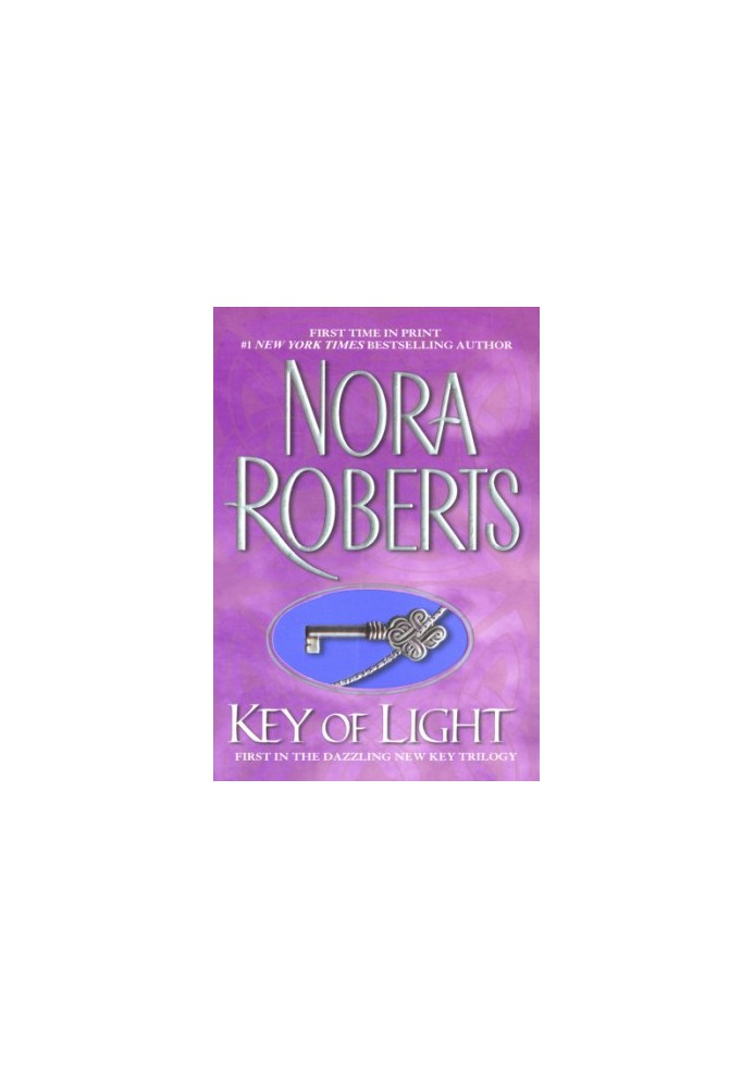Key of Light