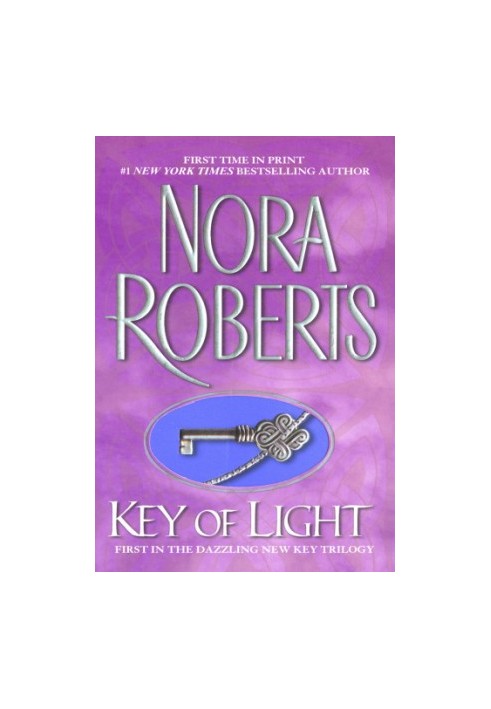 Key of Light