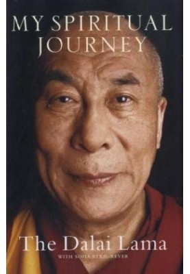 My Spiritual Journey