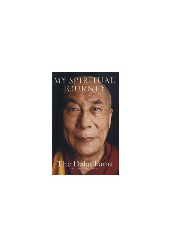My Spiritual Journey