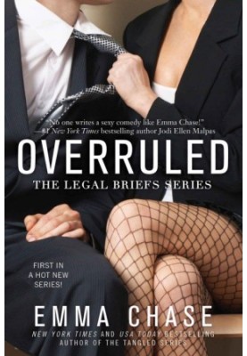 [The Legal Briefs 01] • Overruled