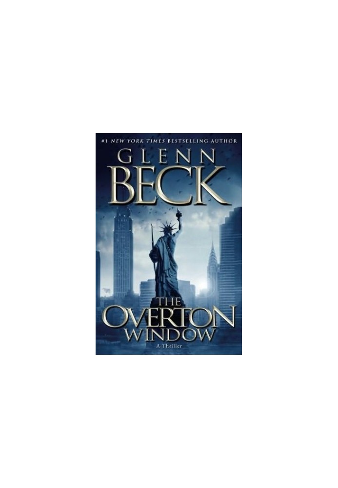 The Overton Window