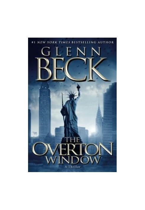 The Overton Window