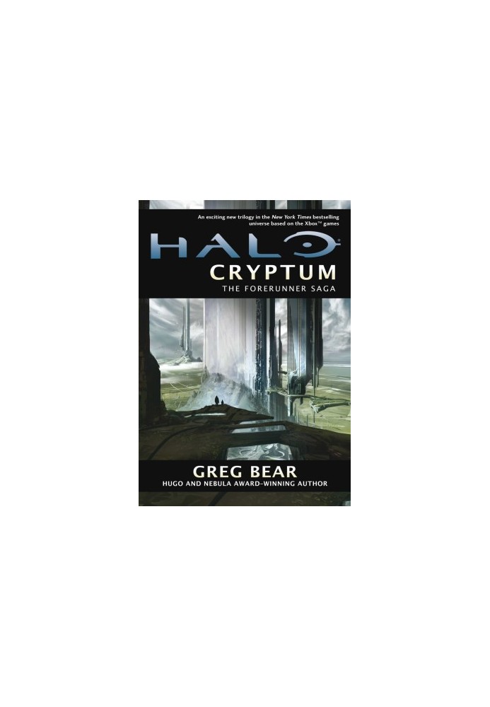 [Halo 07] • Cryptum