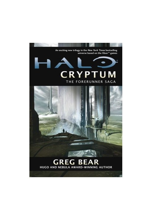 [Halo 07] • Cryptum