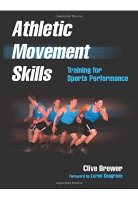 Athletic movement skills: training for sports performance
