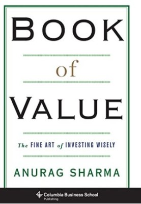 Book of Value: The Fine Art of Investing Wisely (Columbia Business School Publishing)