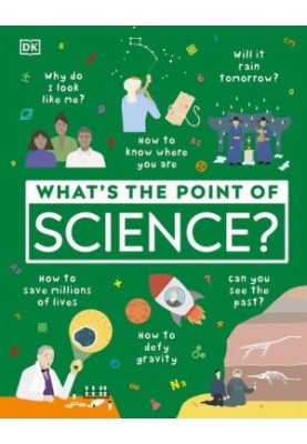 What's the Point of Science?